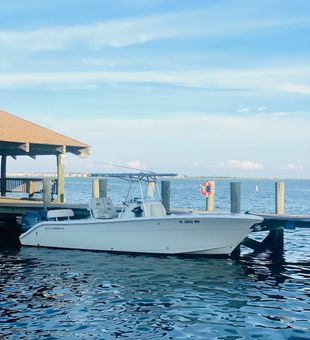 Boat Tours In Outer Banks